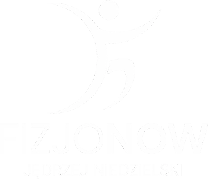 fizjoterapeuta rehabilitacja masaż leczniczy osteopatia gabinet fizjoterapii gniezno jędrzej niedzielski orzeszkowej Fizjonow