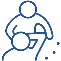 Ikona Terapia Manualna Gniezno fizjoterapeuta Jędrzej Niedzielski fizjonow